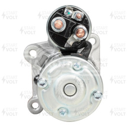 Стартер для автомобилей Лада Largus (12-)/Renault Logan II (14-) K7M 1.6i 0,85кВт