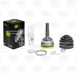ШРУС наружный для автомобилей Nissan Almera N16 (00-) 1.8i ABS