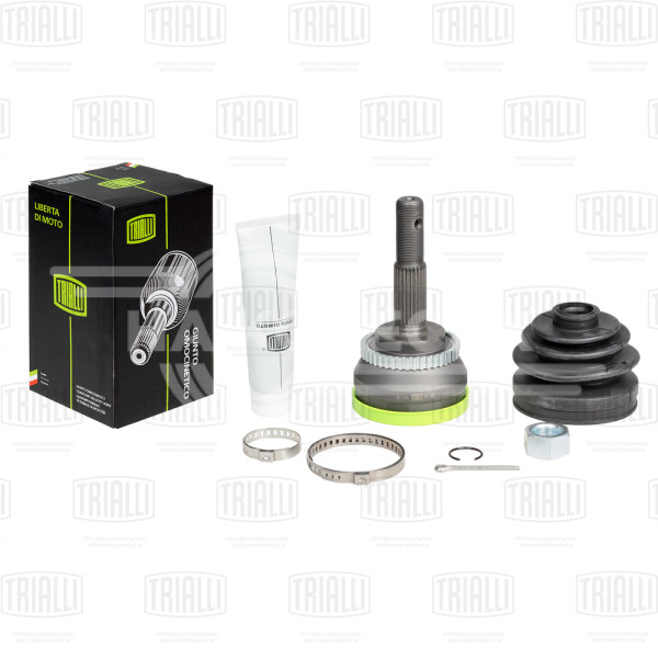 ШРУС наружный для автомобилей Nissan Almera N16 (00-) 1.8i ABS
