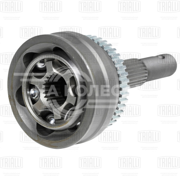 ШРУС наружный для автомобилей Nissan Almera N16 (00-) 1.8i ABS