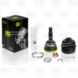 ШРУС наружный для автомобилей Elantra XD (00-) 1.6i MT