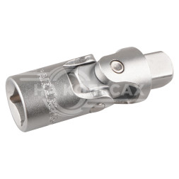 Карданный шарнир 3/8" DR