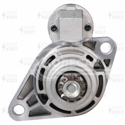 Стартер для автомобилей VAG Octavia A5 (04-) 1.6i/Octavia A8 (12-) 1.4TSI/Yeti (09-) 1.2TSI 1,2кВт