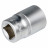 Головка торцевая 1/2&quot; DR шестигранная 18мм