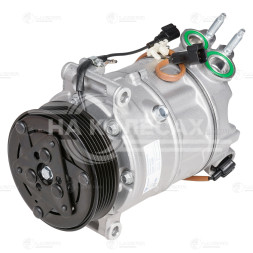 Компрессор кондиционера для автомобилей Discovery IV (09-)/Range Rover Sport I (05-) 3.0D