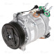 Компрессор кондиционера для автомобилей Discovery IV (09-)/Range Rover Sport I (05-) 3.0D