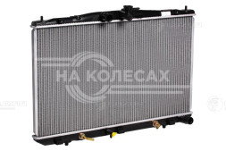 Радиатор охлаждения для автомобилей Lexus RX 350/450h (09-)