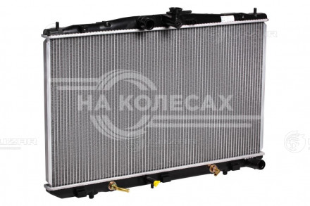 Радиатор охлаждения для автомобилей Lexus RX 350/450h (09-)
