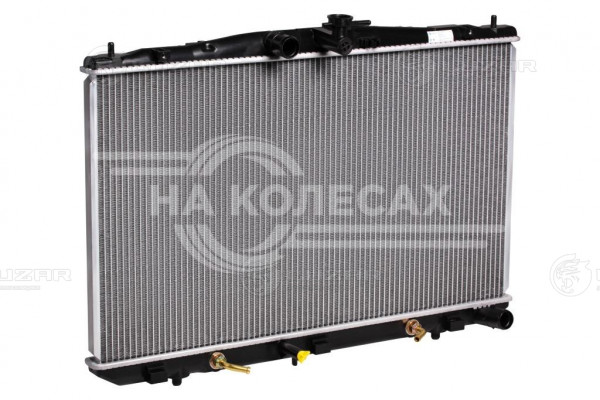 Радиатор охлаждения для автомобилей Lexus RX 350/450h (09-)