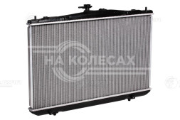 Радиатор охлаждения для автомобилей Lexus RX 350/450h (09-)