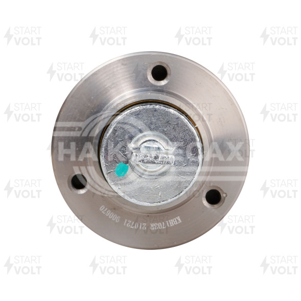 Реле втягивающее стартера для автомобилей VAG Tiguan (16-)/Kodiaq (16-) 1.4TSI/2.0TSI