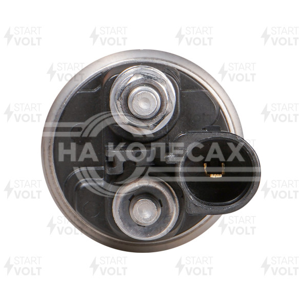 Реле втягивающее стартера для автомобилей VAG Tiguan (16-)/Kodiaq (16-) 1.4TSI/2.0TSI