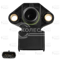 Датчик абсолютного давления для автомобилей Hyundai Santa Fe (00-) 2.4i/2.7i/Kia Sorento (02-) 2.4i/3.5i