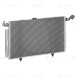 Радиатор кондиционера для автомобилей RX (98-)