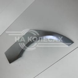 Ремонтные задние арки BMW E90 2005-2012