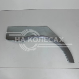 Ремонтные задние арки BMW E90 2005-2012