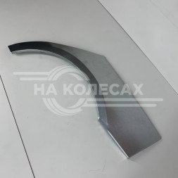 Ремонтные задние арки BMW E90 2005-2012