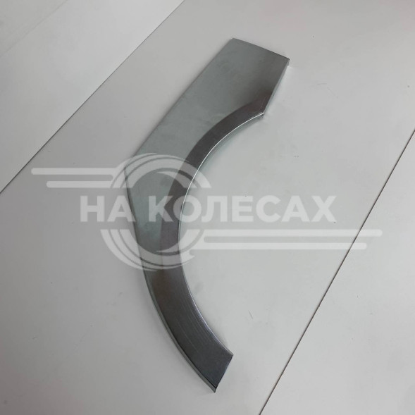 Ремонтные задние арки BMW E90 2005-2012