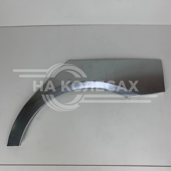 Ремонтные задние арки BMW E90 2005-2012