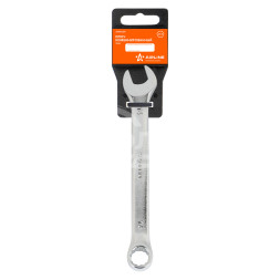 Ключ комбинированный 14мм пласт. подвес