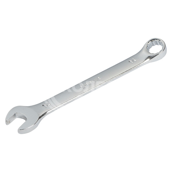 Ключ комбинированный 14мм пласт. подвес