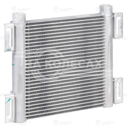 Радиатор масляный для тракторов Митракс МП-630/635