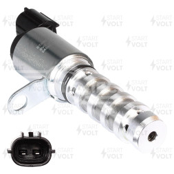 Клапан электромагнитный регулировки фаз ГРМ для автомобилей Hyundai ix35 (10-)/KIA Sportage (10-) 2.0i/2.4i