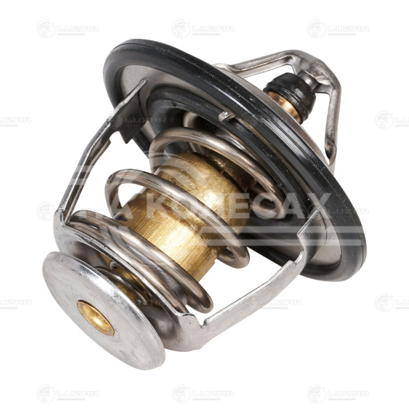 Термостат для автомобилей Toyota Land Cruiser Prado (02-)/(09-) 2.8D/3.0D (82°С) (термоэлемент)