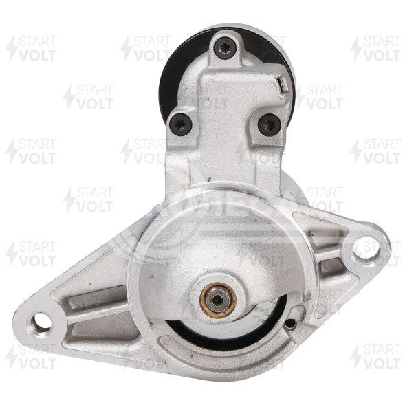 Стартер для автомобилей Toyota Corolla E11 (95-)/Avensis (97-) 1.6i 1,1кВт