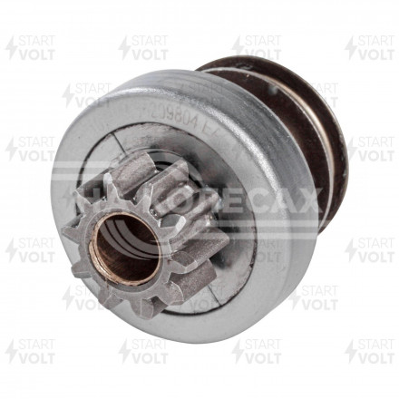 Привод стартера (бендикс) для автомобилей Ford Focus II (05-) 1.4i/1.6i (тип Bosch)