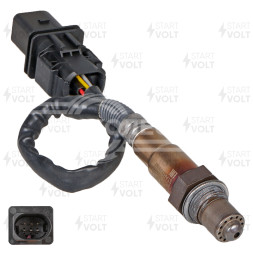 Датчик кислорода для автомобилей KIA Sorento (14-)/Sportage IV (15-) 2.0D/2.2D