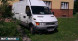 Полные ремонтные пороги IVECO Daily 3
