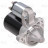 Стартер для автомобилей Daewoo Matiz (98-)/Chevrolet Spark (05-) 0.8i/1.0i 0,8кВт