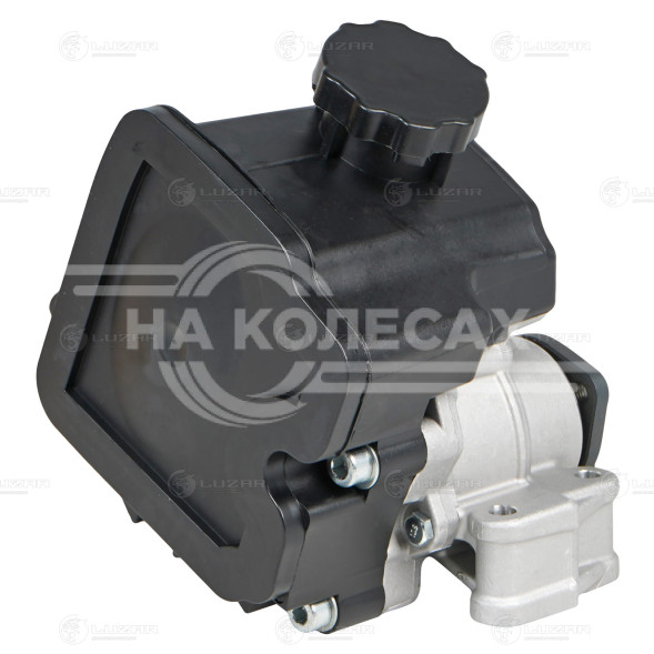 Насос ГУР для автомобилей Mercedes-Benz Sprinter (W906)/Vito (W639) 2.2D [OM646]