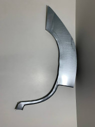 Ремонтные задние рки задние на Ford Explorer 2 (5дв)