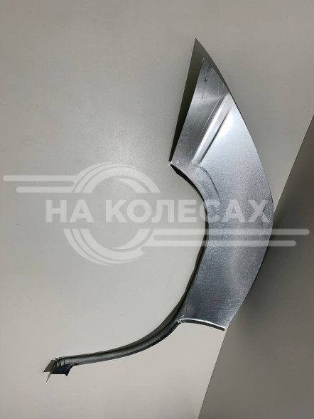 Ремонтные задние рки задние на Ford Explorer 2 (5дв)