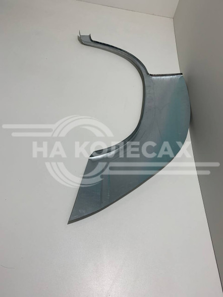 Ремонтные задние рки задние на Ford Explorer 2 (5дв)