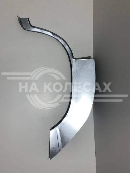 Ремонтные задние рки задние на Ford Explorer 2 (5дв)