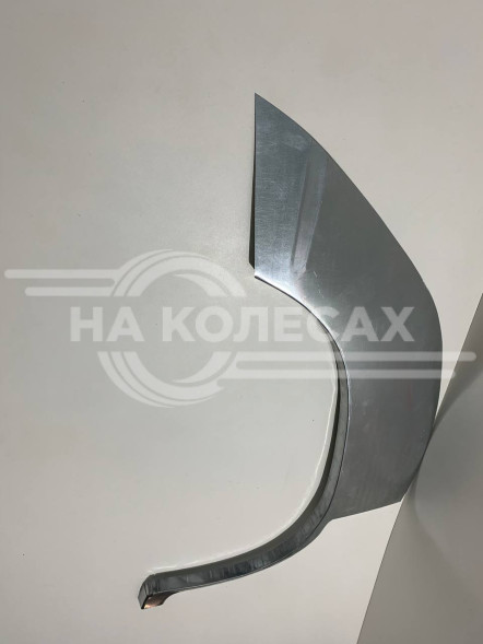 Ремонтные задние рки задние на Ford Explorer 2 (5дв)