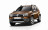 Арки задние Dacia Duster 1 дорест