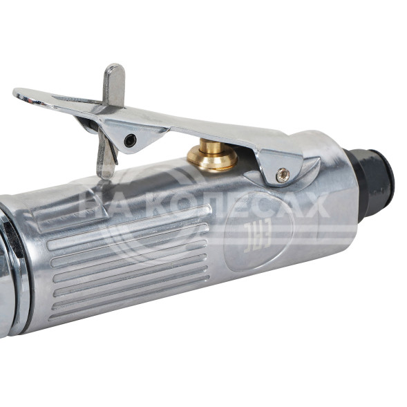 Машинка шлифовальная пневматическая угловая 205мм, 20000 об/мин