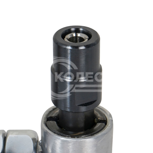 Машинка шлифовальная пневматическая угловая 205мм, 20000 об/мин