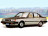 Арки задние Toyota Carina 1