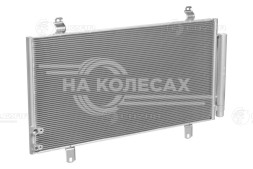 Радиатор кондиционера для автомобилей Camry (11-)