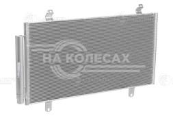 Радиатор кондиционера для автомобилей Camry (11-)