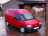 Передние арки Peugeot Expert 1
