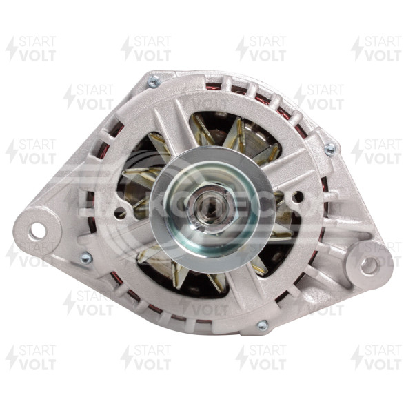 Генератор для автомобилей Лада 2123 (выпуск после 2003г.)/Chevrolet Niva 90A