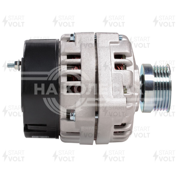 Генератор для автомобилей Лада 2123 (выпуск после 2003г.)/Chevrolet Niva 90A