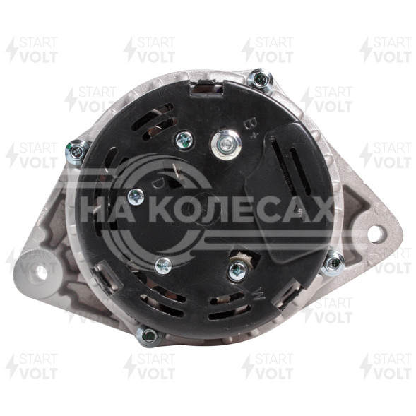 Генератор для автомобилей Лада 2123 (выпуск после 2003г.)/Chevrolet Niva 90A