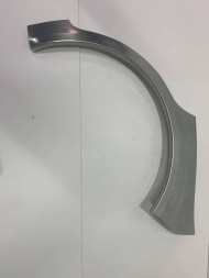 Ремонтные задние арки Suzuki SX 4